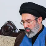 مجتبى خامنئي مرشدًا لإيران: لحظة الحرب تعيد تشكيل هرم السلطة