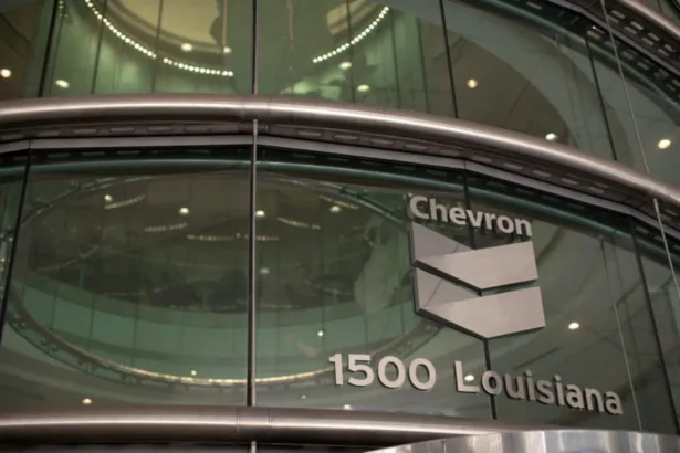 “Chevron”: Financier of the Genocide in Gaza
