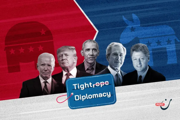 The U.S. Military Aid Race to Israel: A Bipartisan Consensus