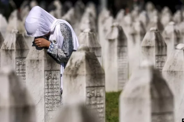 On the 30th Anniversary: What Parallels Exist Between Srebrenica and Gaza?