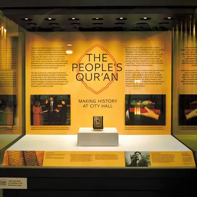 زهران ممداني.. هل يعيد رسم صورة الإسلام في أمريكا؟ 26 نون بوست