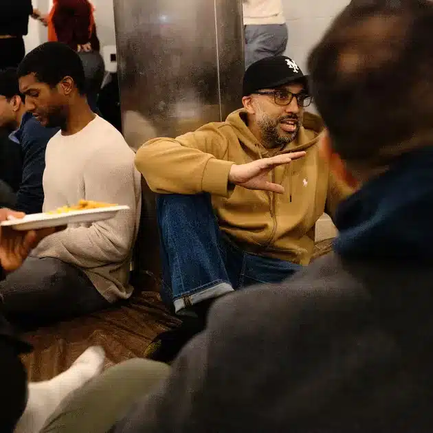 زهران ممداني.. هل يعيد رسم صورة الإسلام في أمريكا؟ 27 نون بوست