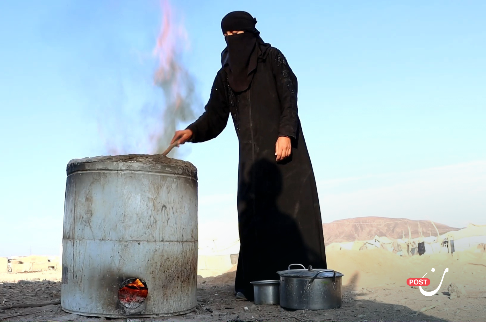 Winter Deepens Yemen’s Displacement Crisis 36 نون بوست