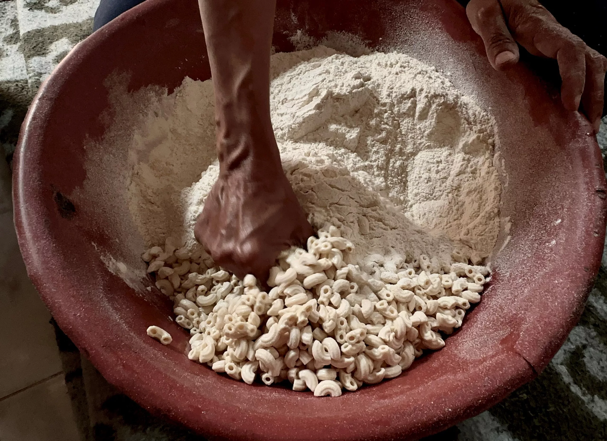 The Hunger Battle: How Gaza’s Mothers Feed Their Children Under Siege 46 نون بوست