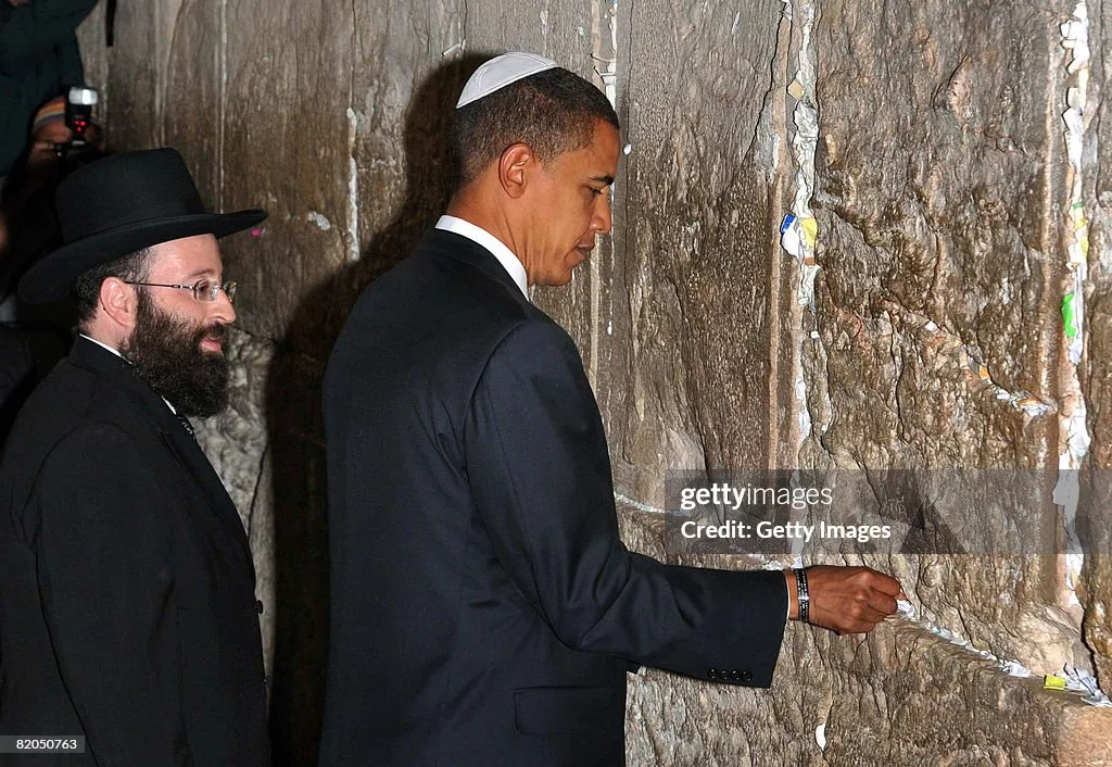 U.S. Policy on Settlements: Republicans and Democrats Speak Differently, Act the Same 43 نون بوست