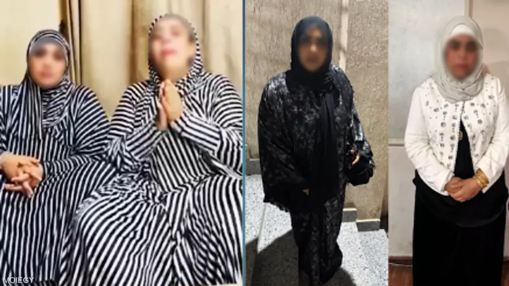 The Dimensions of Egypt’s TikTok Celebrity Arrest Campaign 31 نون بوست