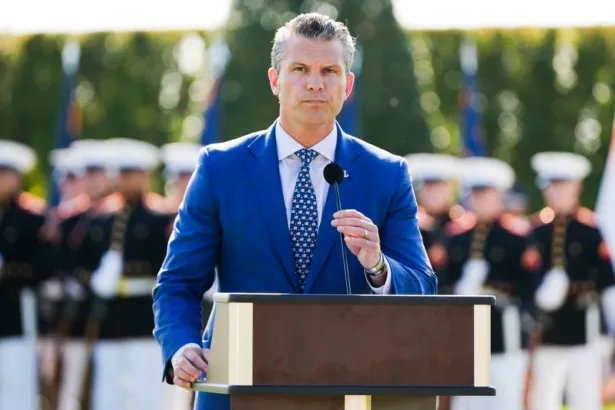 Pete Hegseth: The Ideological Architect of America’s Nationalist Right