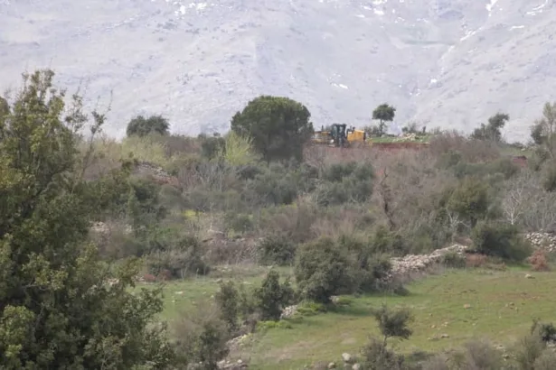 “Our Land Is Forbidden to Us”: Occupation Strips Quneitra of Its People