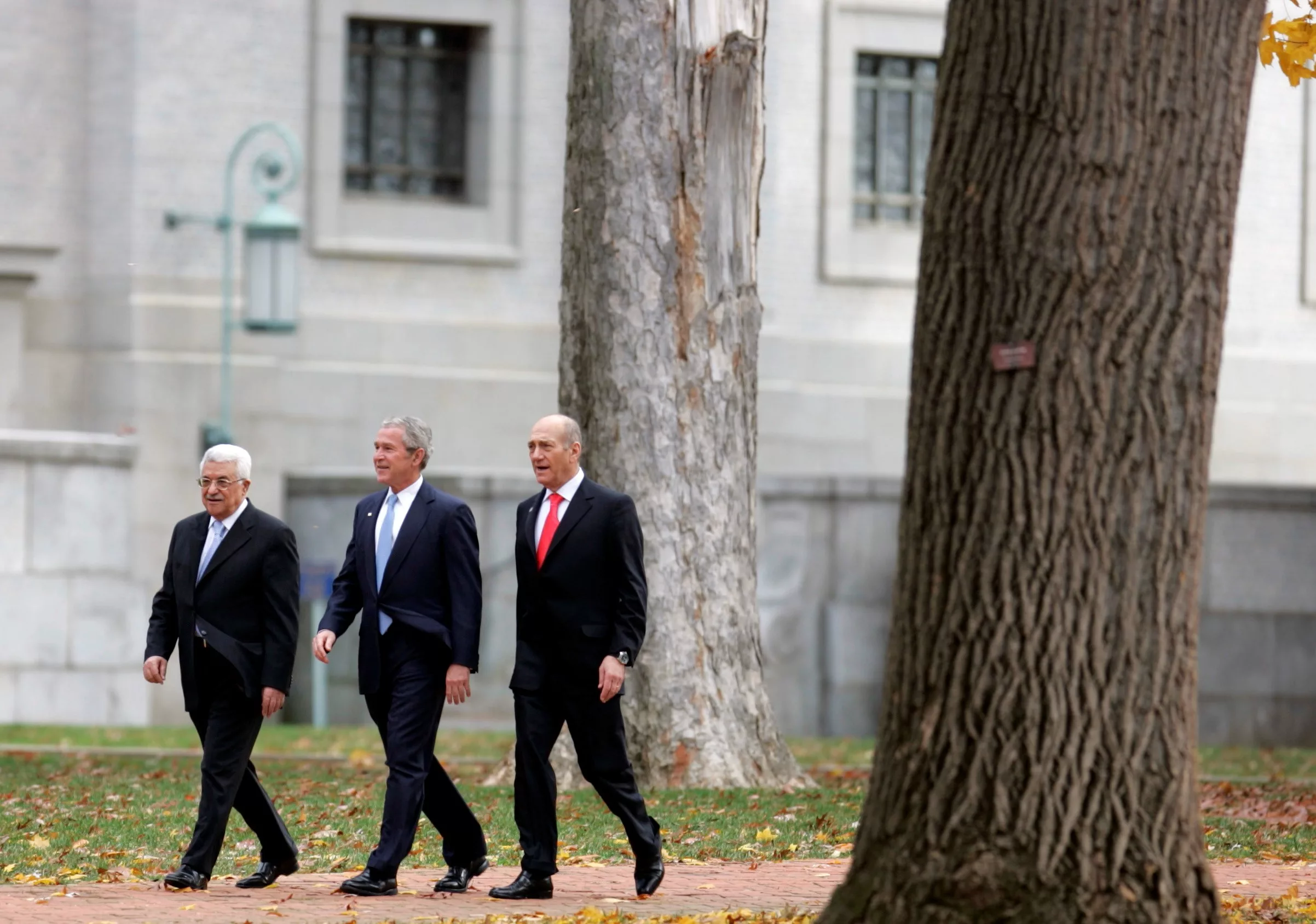 America and Arab-Israeli Peace: How Washington Planted the Seeds of Normalization in the Middle East 38 نون بوست