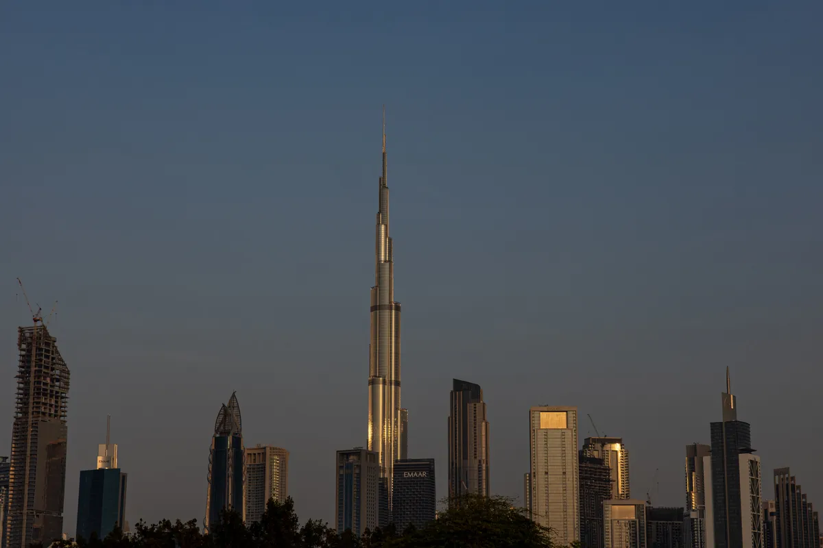 صدمة حرب إيران ستغيّر شكل الخليج العربي 28 نون بوست