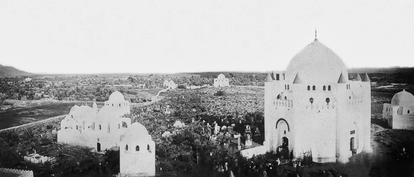 From Damascus to the Kaʿba: Julbī’s Pilgrimage 42 نون بوست