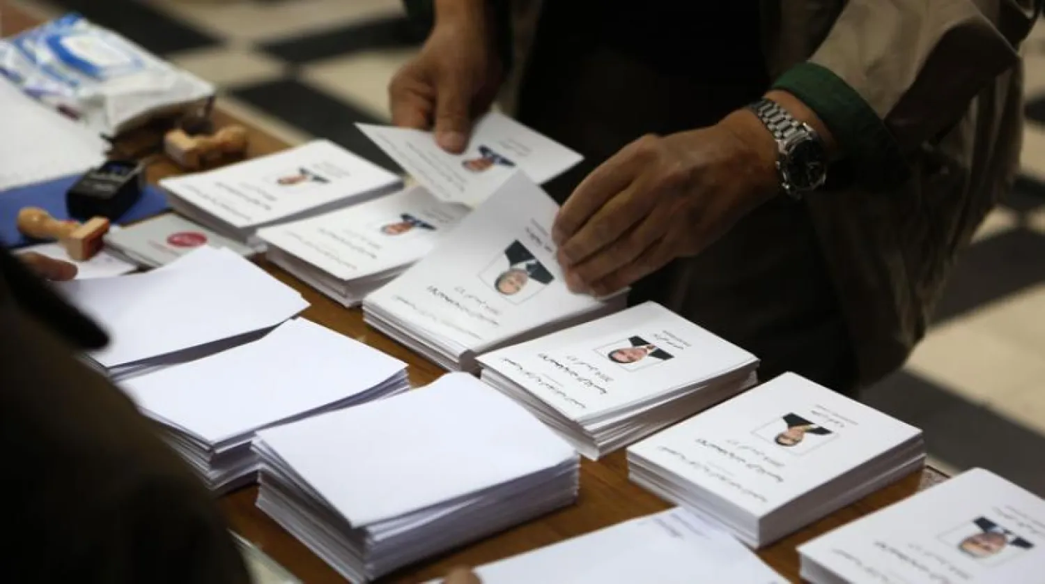 Algeria’s Parliamentary Elections: Competing Parties 28 نون بوست