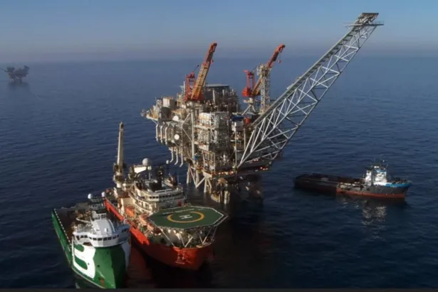 Why Has Egypt Shifted from Exporting Gas to Israel to Importing It?