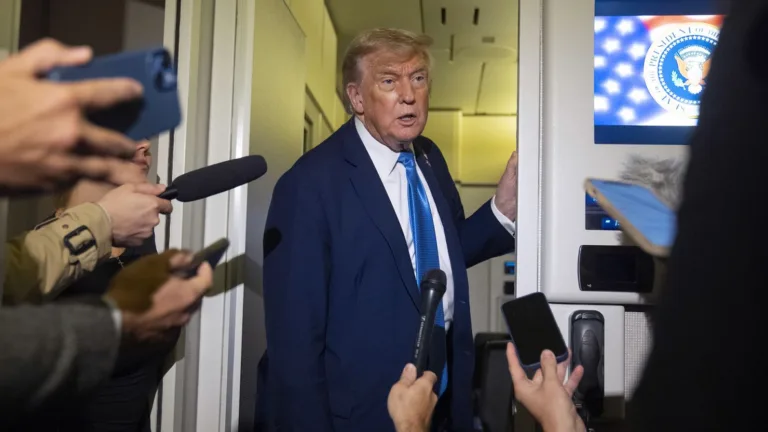 الحرب على إيران وأكاذيب ترامب التي تُحرك النفط وتُربك العالم