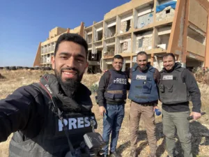 الأسماء المستعارة في الثورة السورية: من وسيلة حماية إلى رمز تاريخي