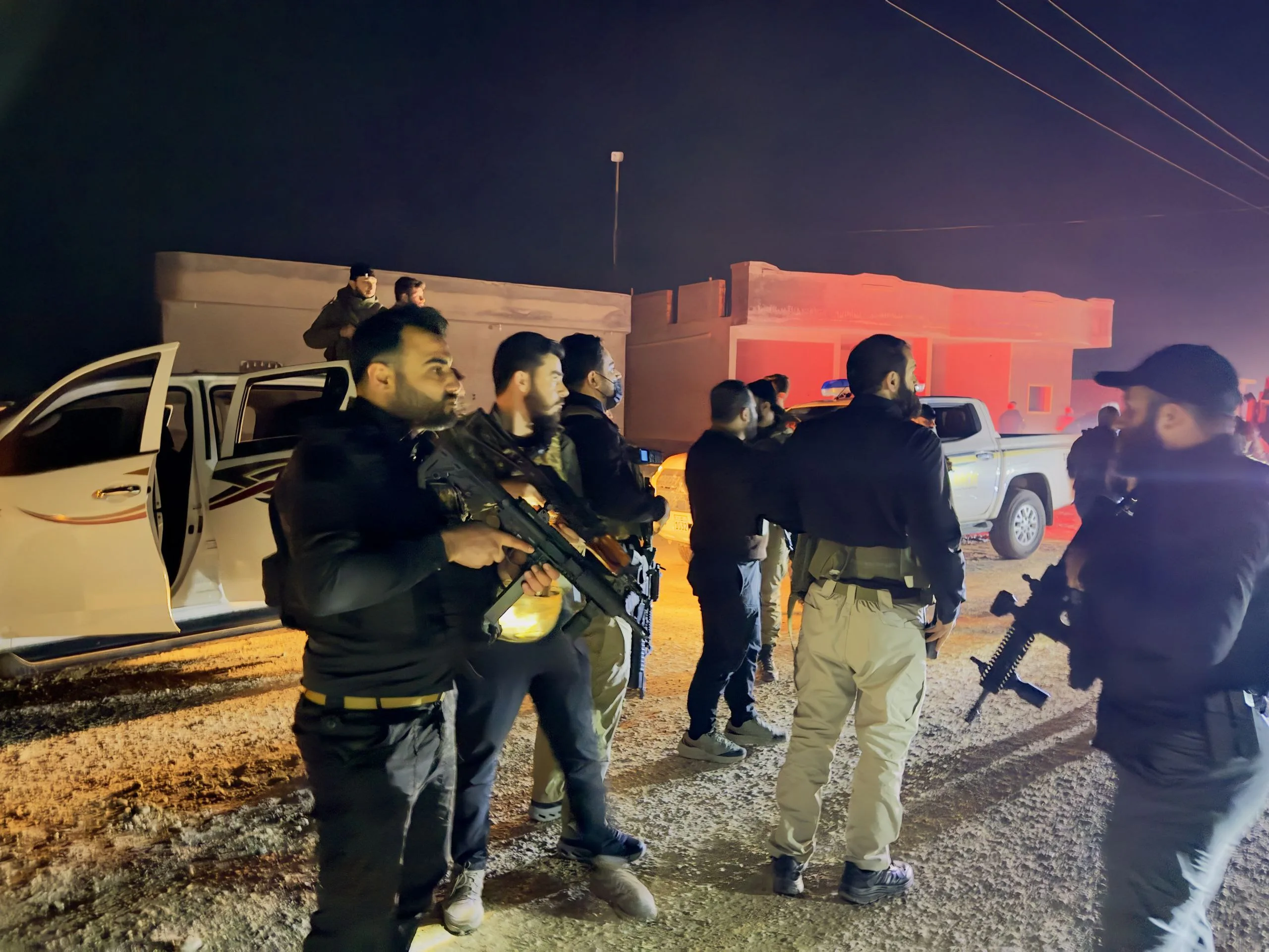 بعد أن أعلن الحرب ضدها.. هل تنجح دمشق في كسر موجة "داعش" الجديدة؟ 29 نون بوست