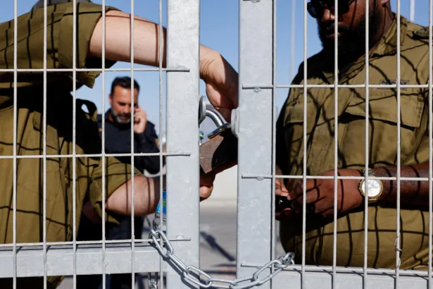 Israel’s Death Penalty Bill: 6 Key Questions