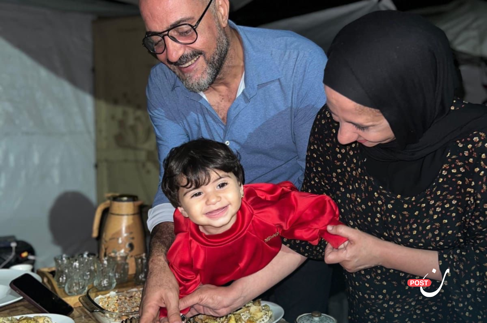 Who Cares for Gaza’s War Orphans? 37 نون بوست