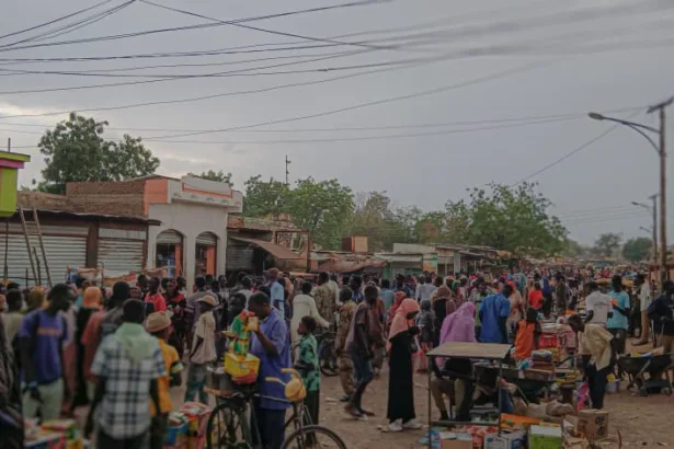 كيف قيّدت الحرب شعائر العيد في السودان؟