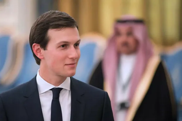 The New Billionaire: How Gulf Money Built Kushner’s Empire