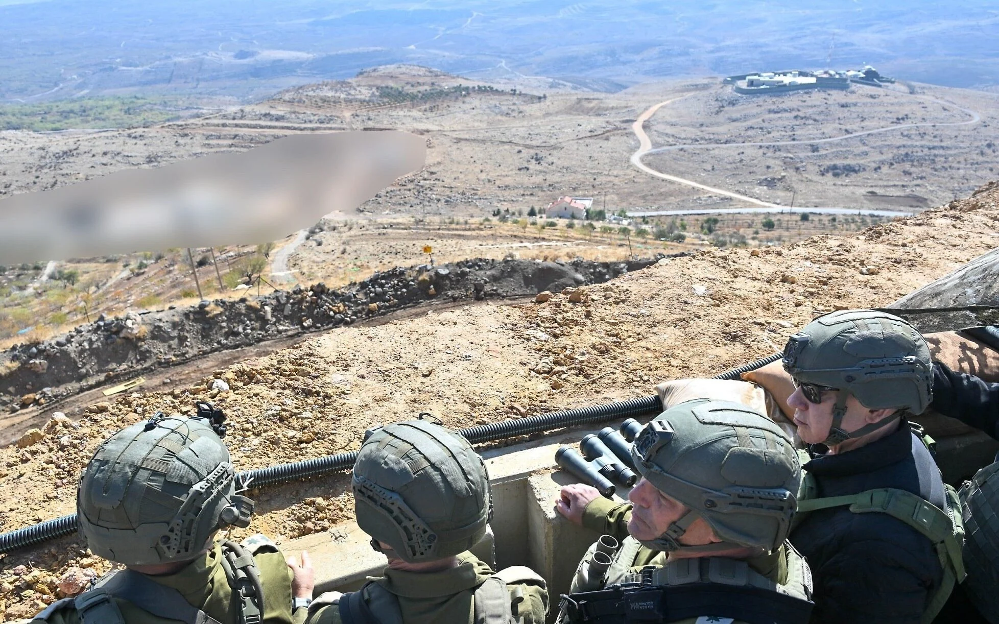 What Did the Fifth Round of Syria–"Israel" Negotiations Reveal? 37 نون بوست