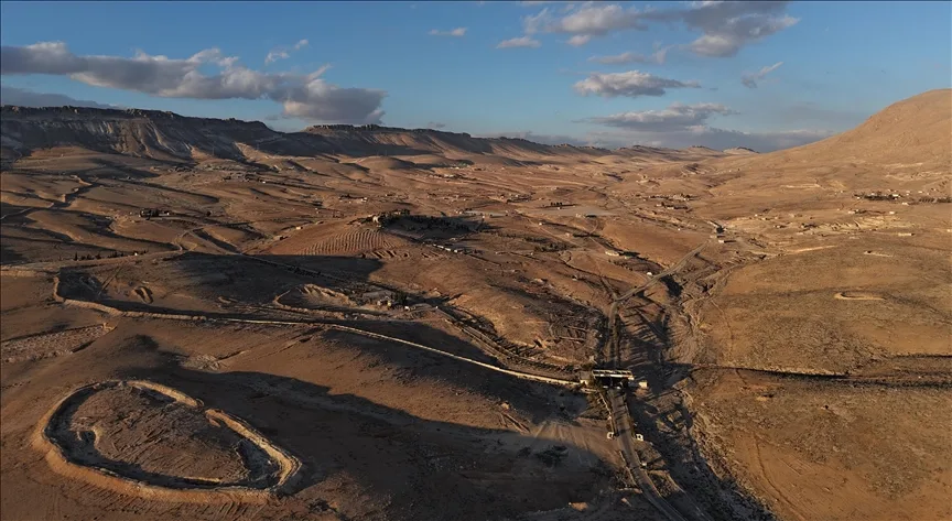 Damascus Reopens the Chemical File… What Did the Assad Regime Conceal? 31 نون بوست