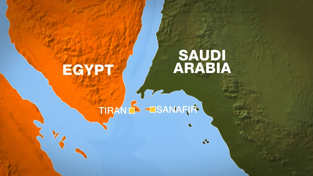 How Sisi’s Policies Paved the Way for Trump’s Gaza Displacement Plan 50 نون بوست