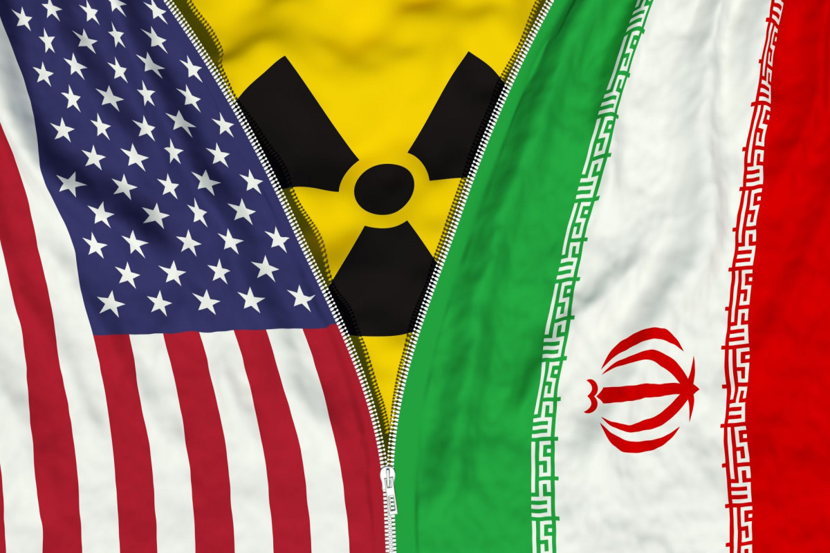 Washington and Tehran: Approaching the Moment of Reckoning 33 نون بوست