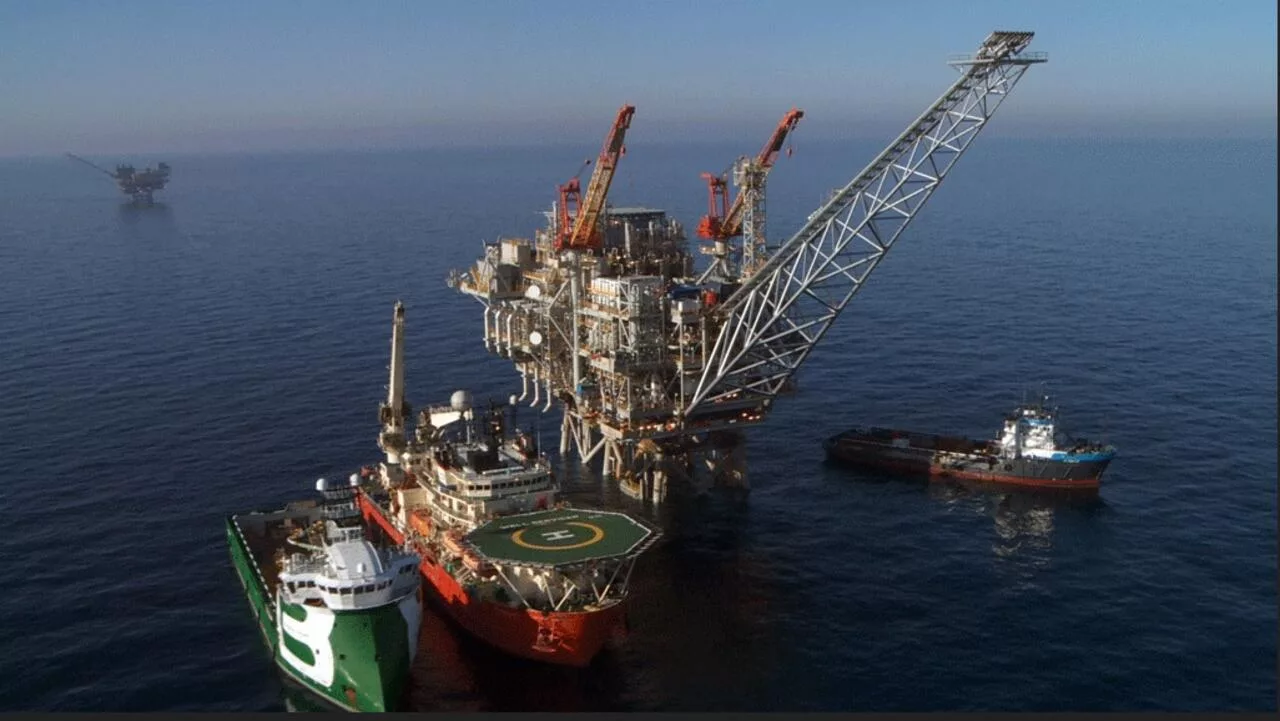 Why Has Egypt Shifted from Exporting Gas to Israel to Importing It? 28 نون بوست