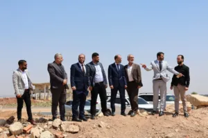 ما تزال على الورق.. لماذا تأخر إنشاء المنطقة الحرّة في إدلب؟