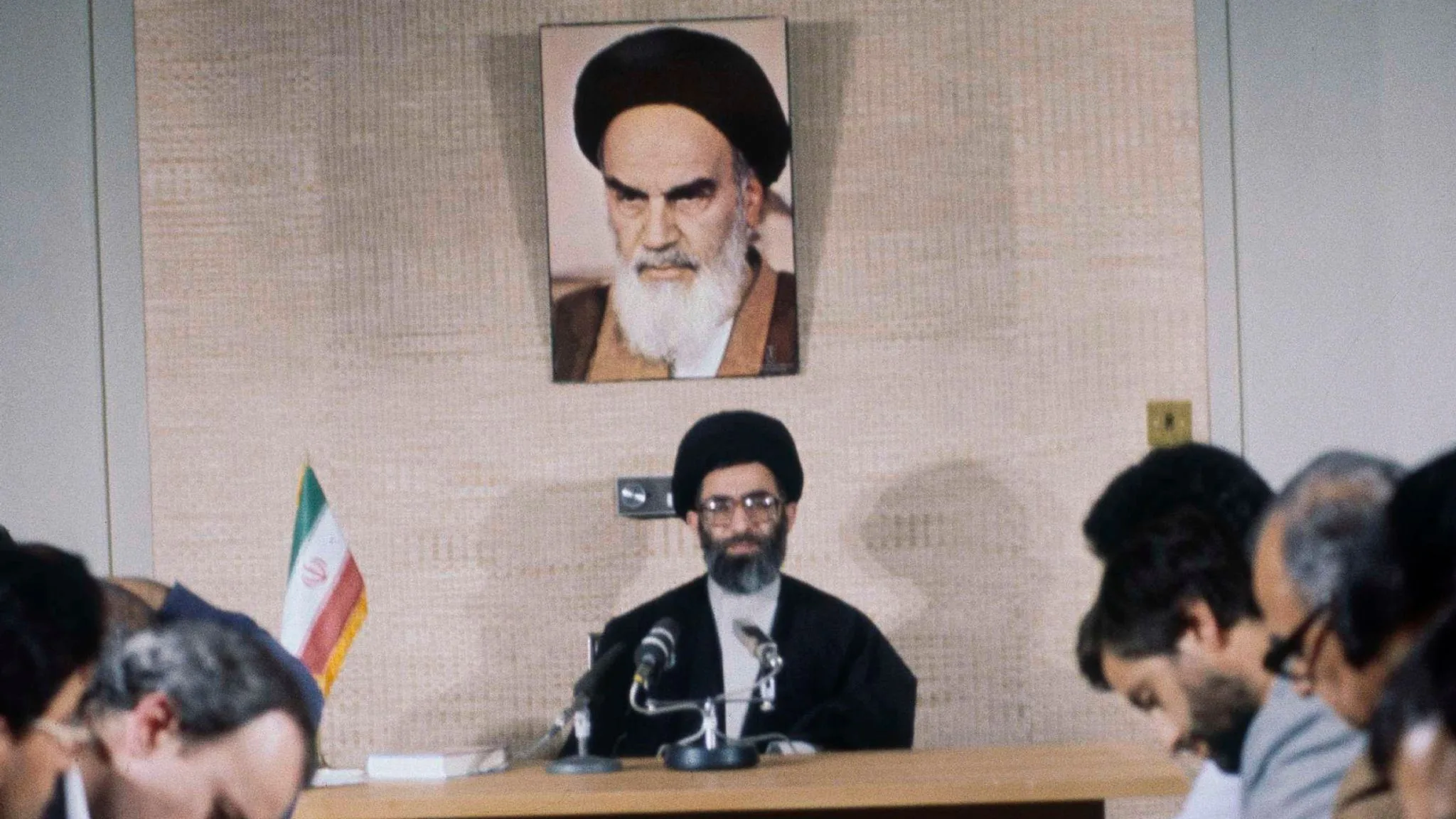 Ali Khamenei: An Entire Iranian Era Ends with an Assassination 36 نون بوست