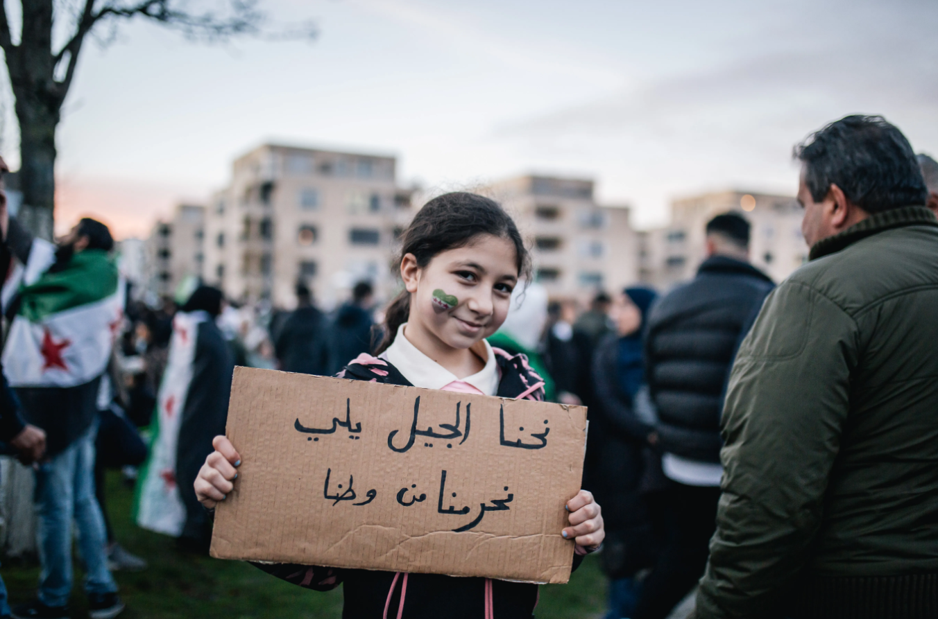 The First Return: When Syrians Breathed the Air of Their Homes Again 39 نون بوست