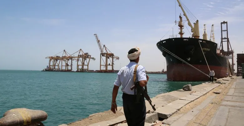 How Ports Shape Alliances and Conflicts in the Middle East 32 نون بوست