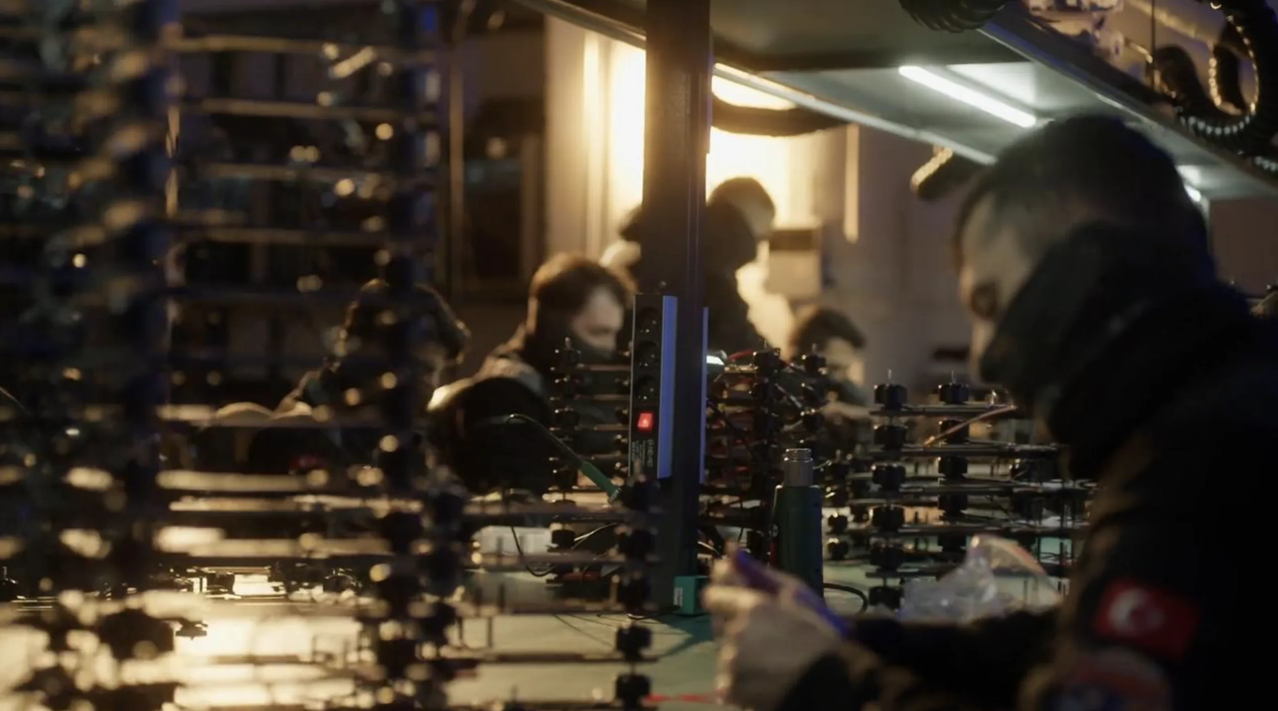 Producing 120,000 Drones a Year: How Is Turkey Rethinking Its Military Power? 39 نون بوست