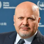 قضاة بالمحكمة الجنائية الدولية: لا أدلة تثبت سوء سلوك كريم خان