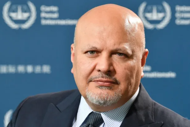 بعد أشهر من التحقيق.. لجنة قضائية تبرّئ كريم خان من مزاعم سوء السلوك