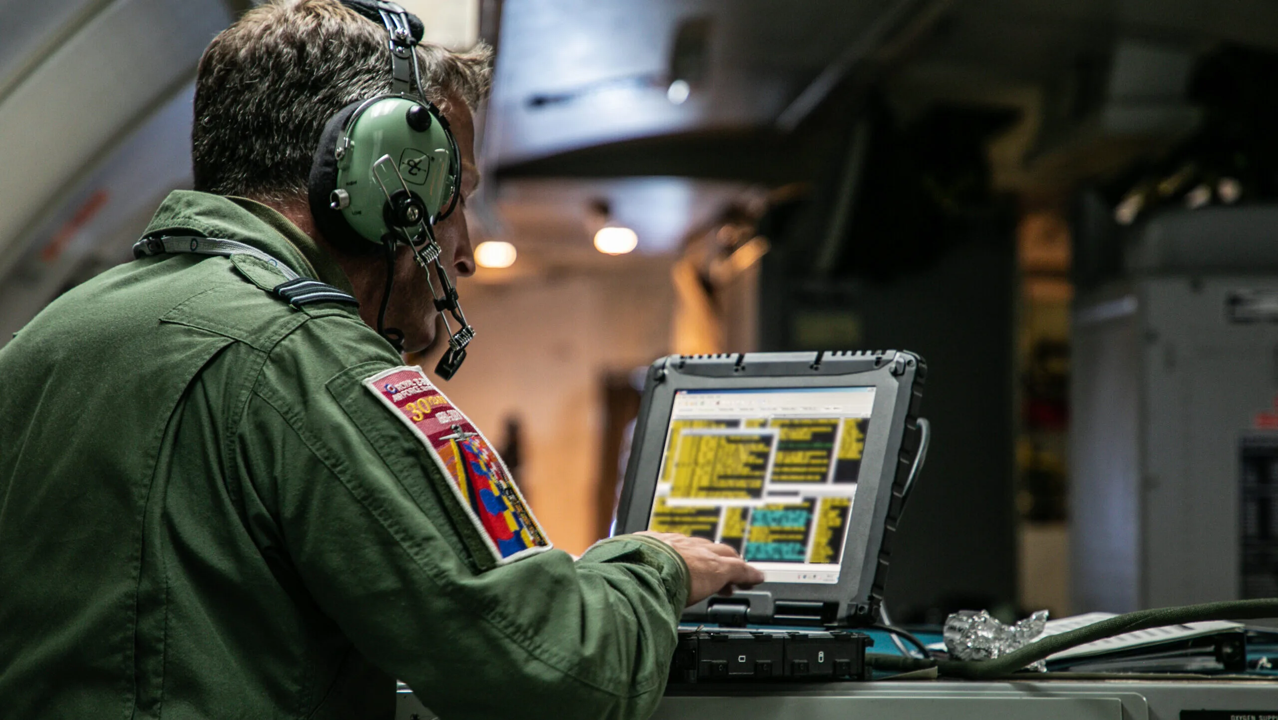 How AI Is Powering U.S. Strikes on Iran 33 نون بوست