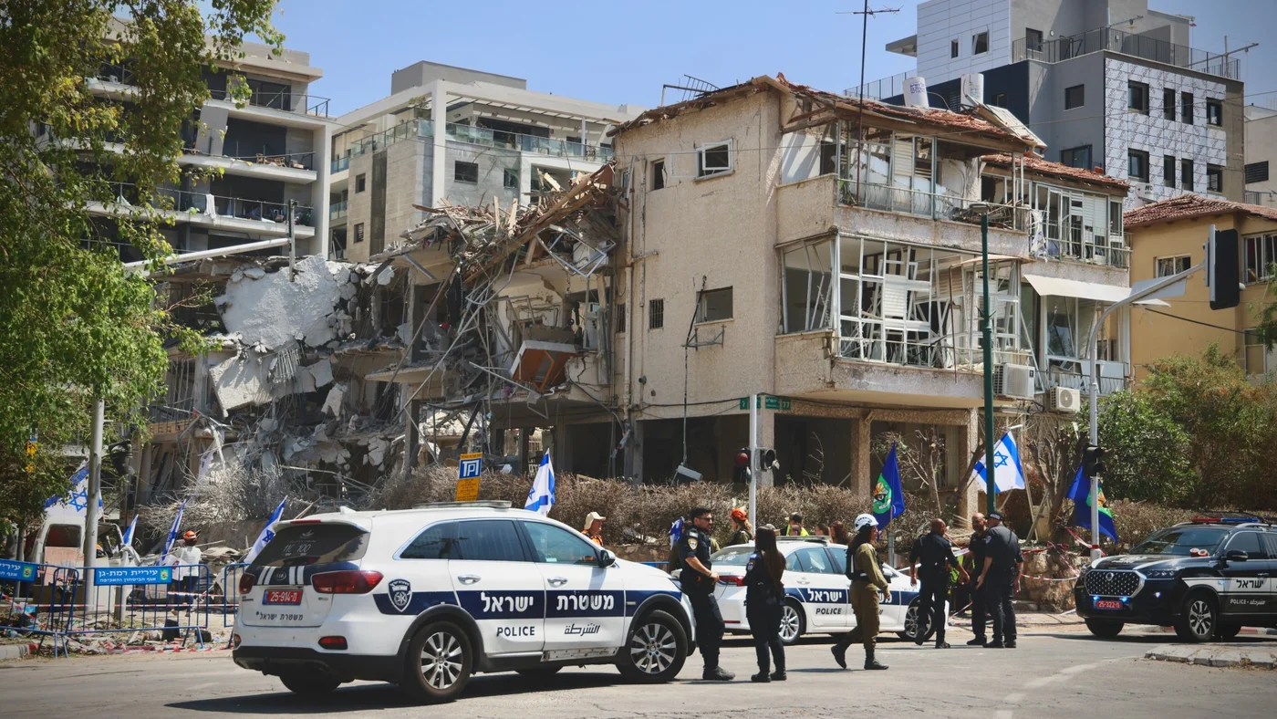 Escalation with Iran: Is U.S. Direct Intervention Imminent? 32 نون بوست