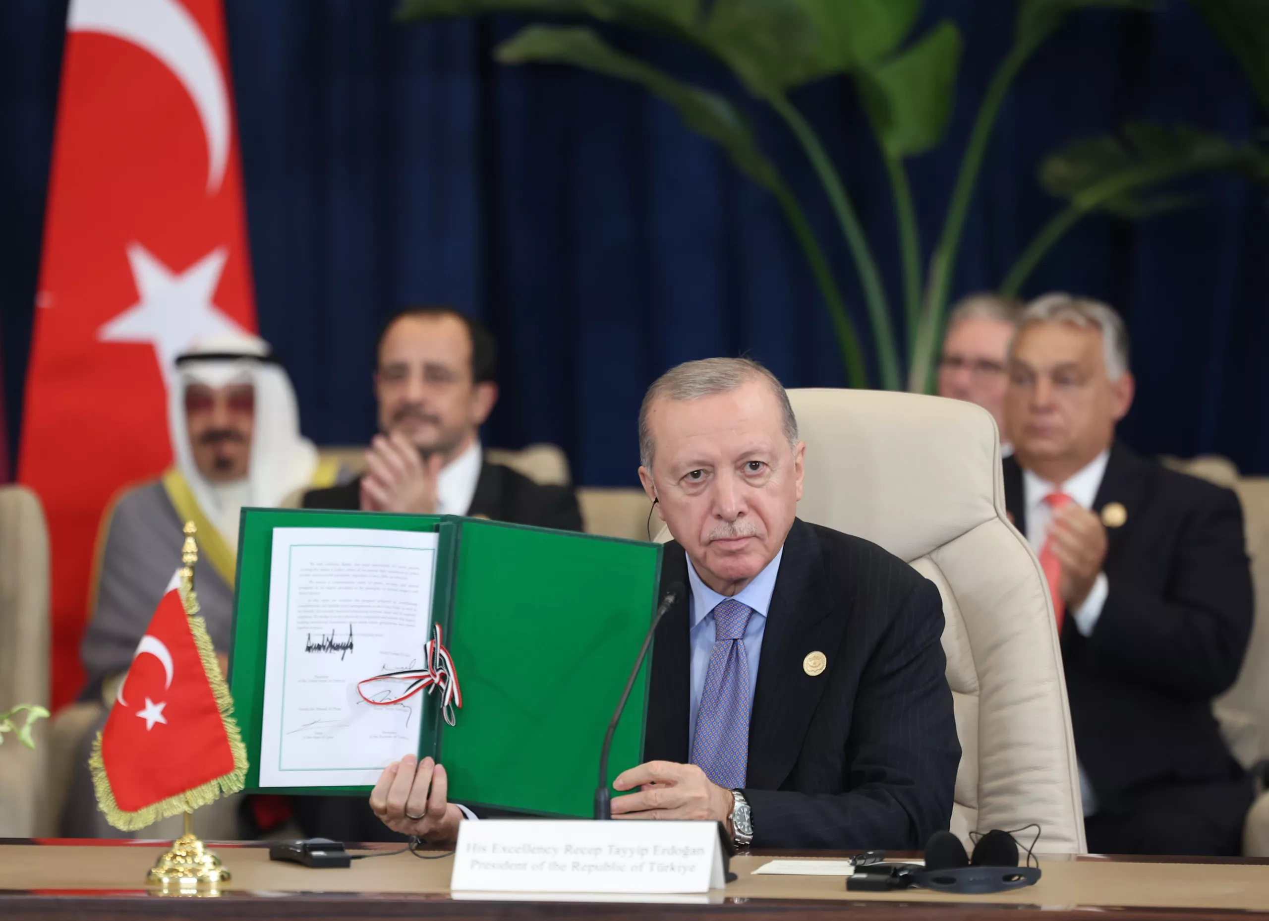 Turkey’s Expanding Role in Gaza: What Is Israel Really Afraid Of? 30 نون بوست