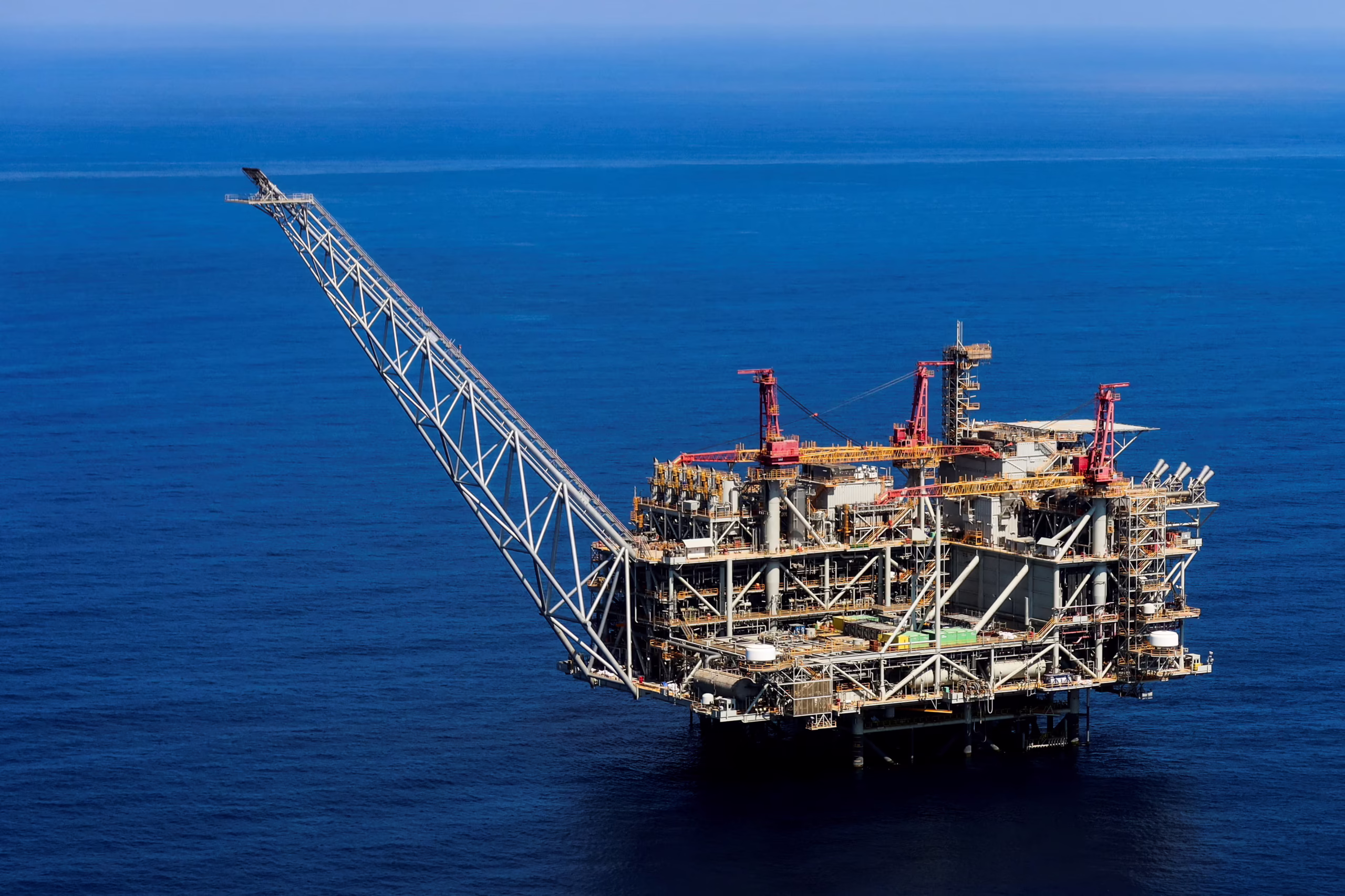 Israel Plays the Gas Card: How Cairo Was Cornered Twice 31 نون بوست