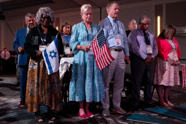 From Artificial Intelligence to Churches: How “Israel” Buys American Sympathy