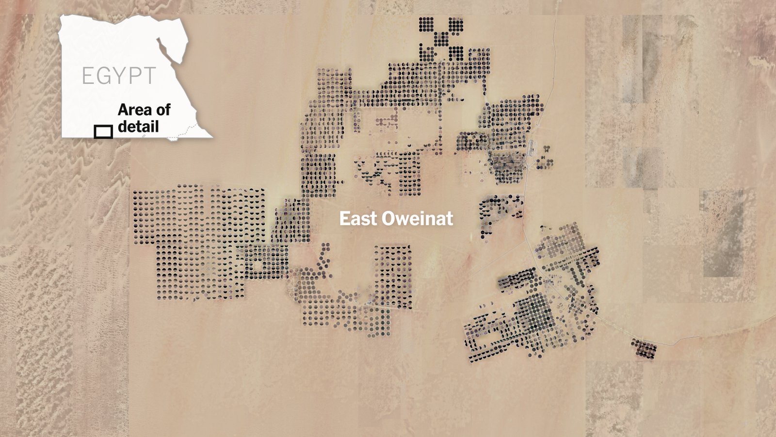 Secret Drone Base: Is Egypt Militarily Involved in Sudan’s War? 33 نون بوست