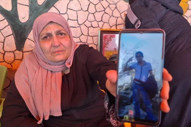 The Case of the Missing: Syria’s Deepest Wound on the Path to Justice