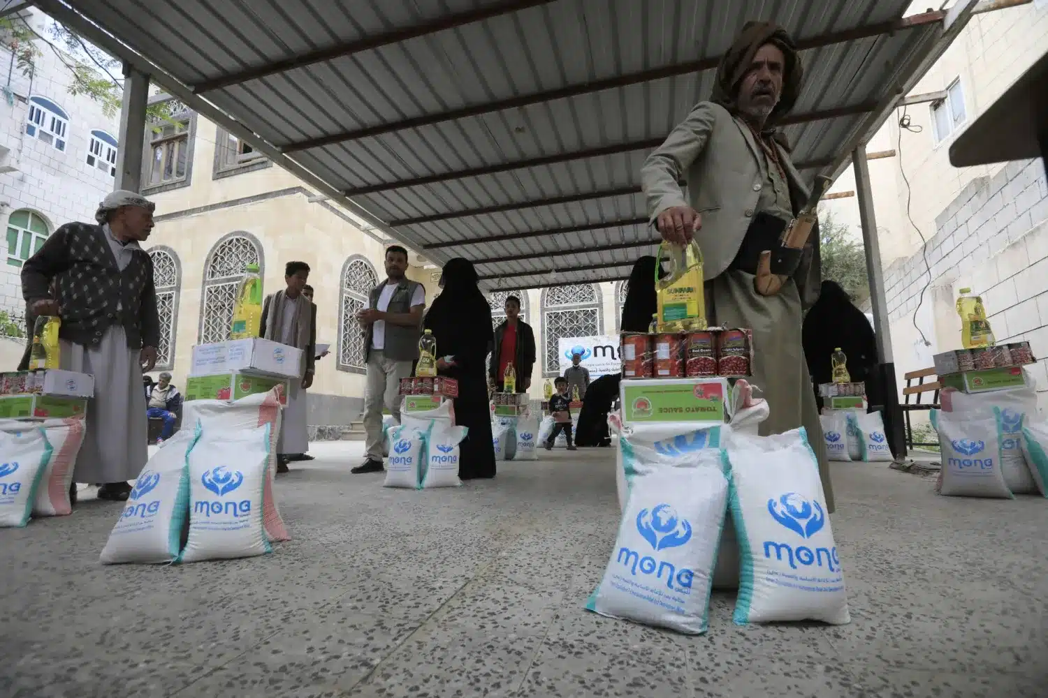 How the United Nations Lost Its Influence in Yemen 28 نون بوست