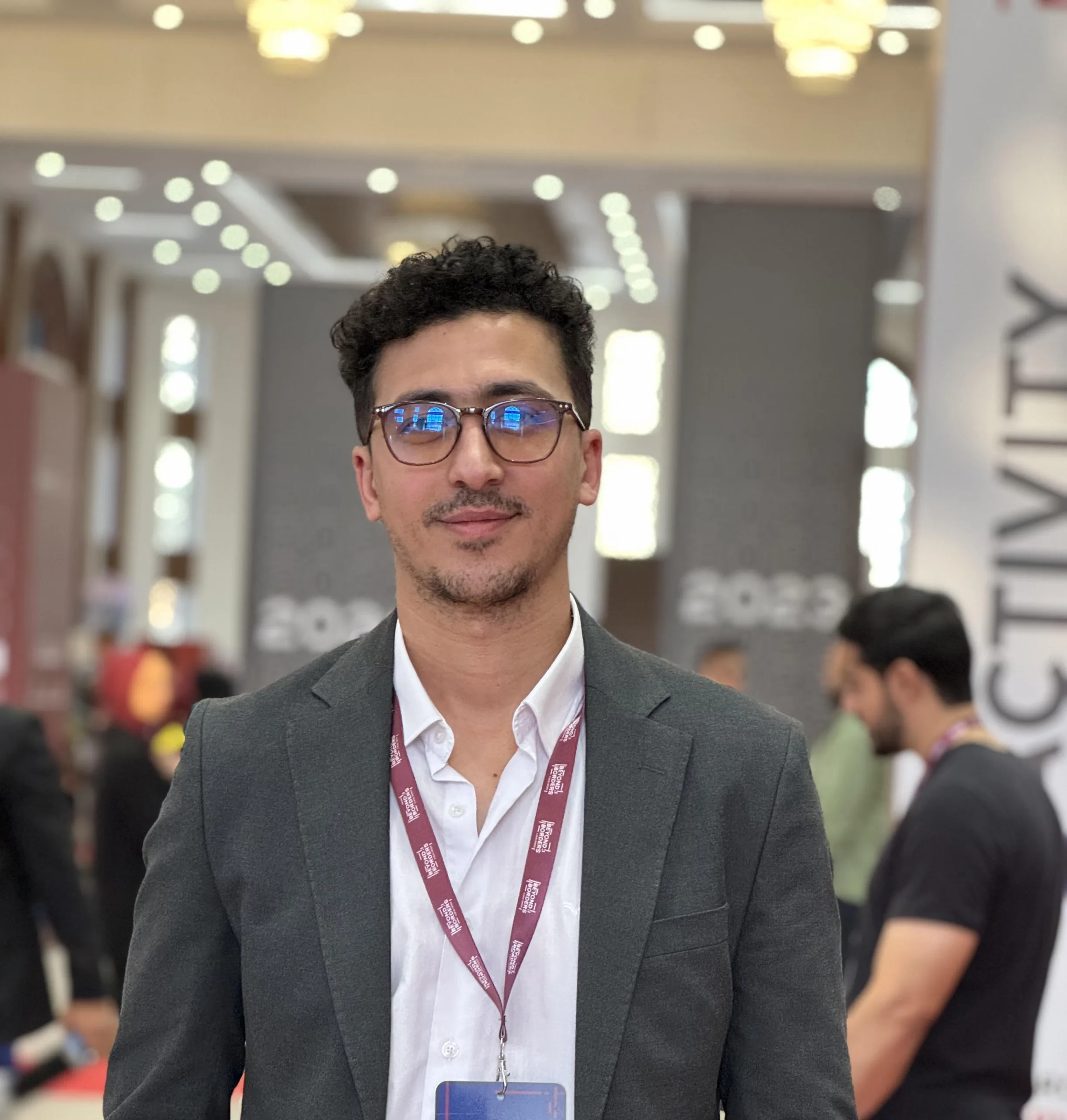 أحمد إبراهيم