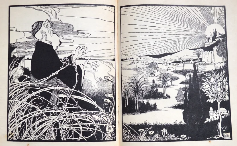 كيف وَظّفت الصهيونية الفن لخدمة الأيديولوجيا؟ 29 نون بوست