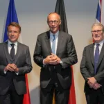 هل يفقد الاتحاد الأوروبي بوصلته في حرب إيران؟