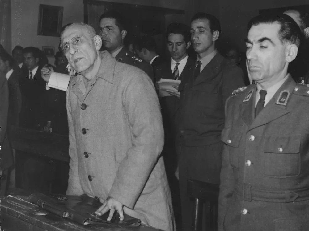 U.S. Regime‑Change Policies: Why They Are Destined to Fail 36 نون بوست