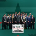 اللوبي السوري في أمريكا.. كيف تشكّل ومن يقوده داخل واشنطن؟