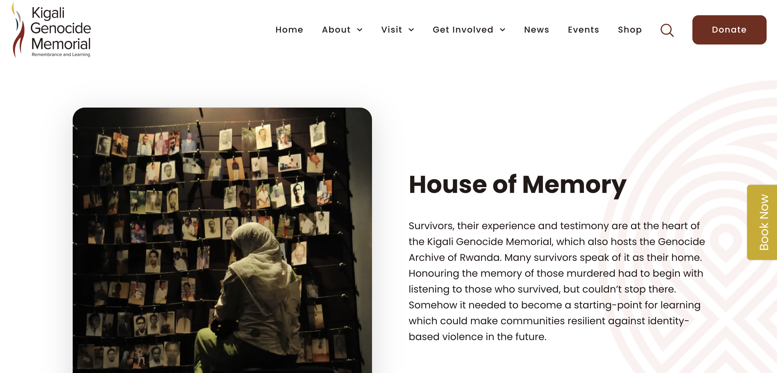 Memory of Genocide in Srebrenica, Rwanda, and Gaza: How Do Survivors Remember Their Tragedies? 36 نون بوست